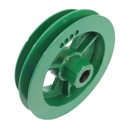 Aftermarket Pulley, Straw Chopper Drive A-AH127602-AI